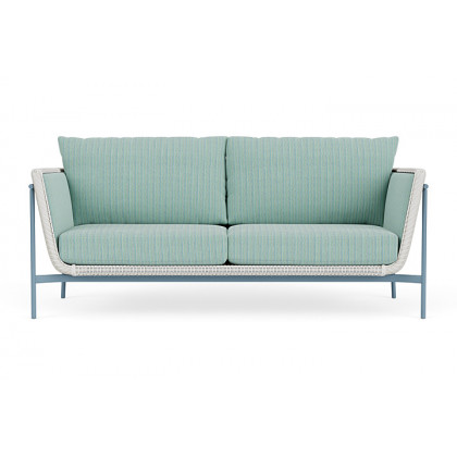 Lloyd Flanders - Solstice Sofa 