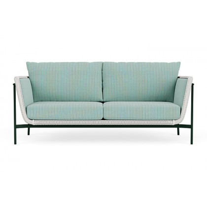 Lloyd Flanders - Solstice Sofa 