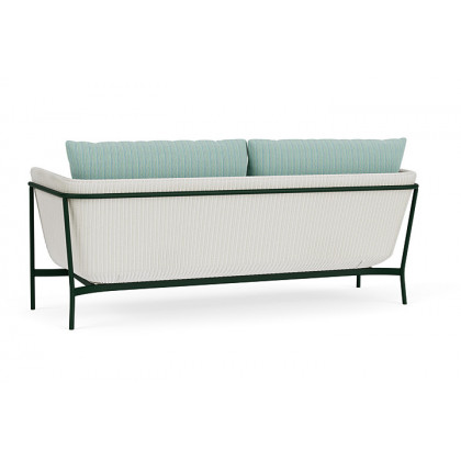 Lloyd Flanders™ Solstice Sofa  - Matte White, Woodland