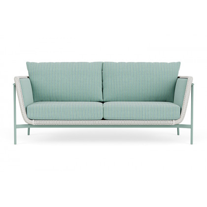 Lloyd Flanders - Solstice Sofa 