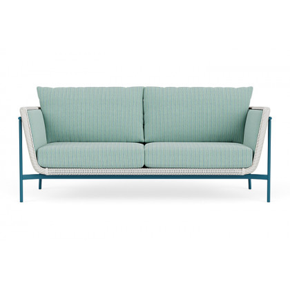 Lloyd Flanders - Solstice Sofa 