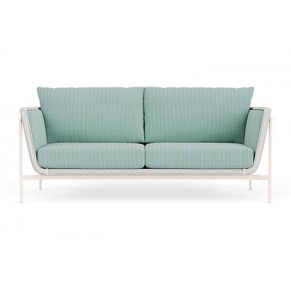 Lloyd Flanders - Solstice Sofa 