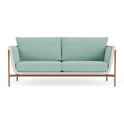 Lloyd Flanders - Solstice Sofa 