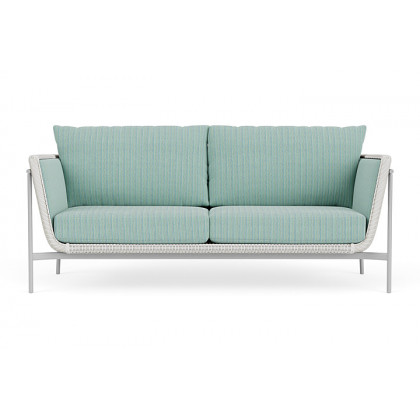 Lloyd Flanders - Solstice Sofa 