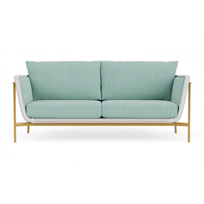 Lloyd Flanders - Solstice Sofa 