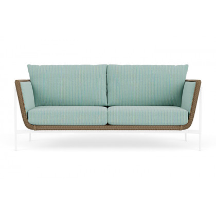 Lloyd Flanders - Solstice Sofa 