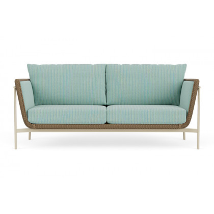 Lloyd Flanders - Solstice Sofa 
