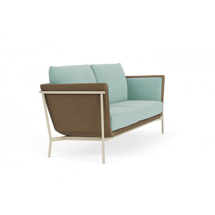 Lloyd Flanders™ Solstice Sofa  - Fawn, Linen