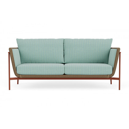 Lloyd Flanders - Solstice Sofa 