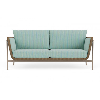 Lloyd Flanders - Solstice Sofa 
