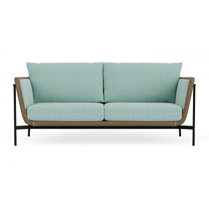 Lloyd Flanders - Solstice Sofa 
