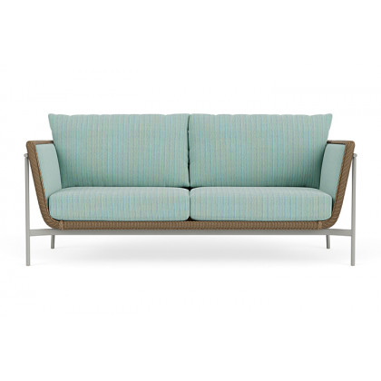 Lloyd Flanders - Solstice Sofa 