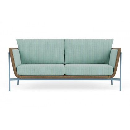 Lloyd Flanders - Solstice Sofa 