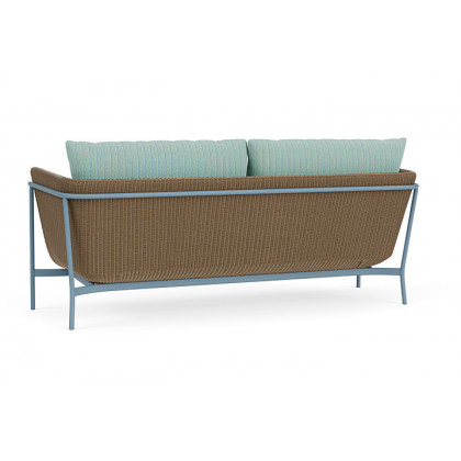 Lloyd Flanders™ Solstice Sofa  - Fawn, Stillwater