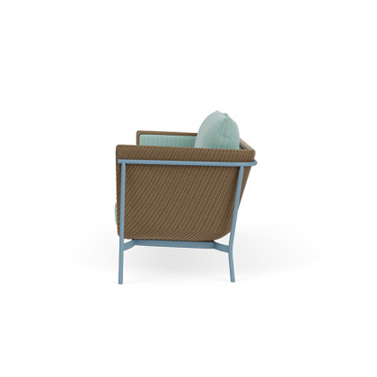 Lloyd Flanders™ Solstice Sofa  - Fawn, Stillwater