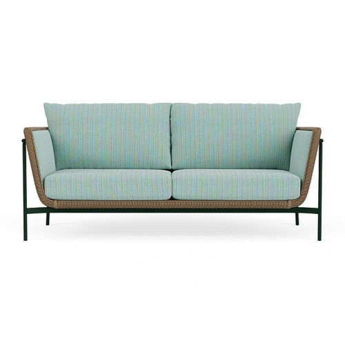 Lloyd Flanders™ Solstice Sofa  - Fawn, Woodland