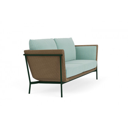 Lloyd Flanders™ Solstice Sofa  - Fawn, Woodland