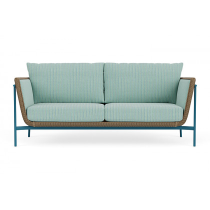 Lloyd Flanders - Solstice Sofa 