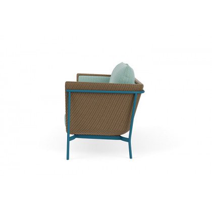 Lloyd Flanders™ Solstice Sofa  - Fawn, Peacock