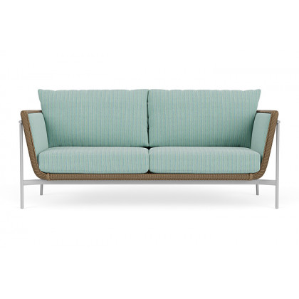 Lloyd Flanders - Solstice Sofa 