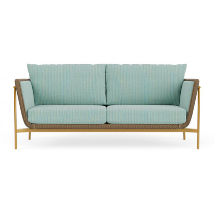 Lloyd Flanders - Solstice Sofa 