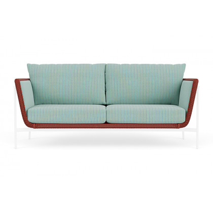 Lloyd Flanders - Solstice Sofa 