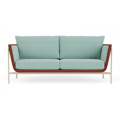 Lloyd Flanders - Solstice Sofa 