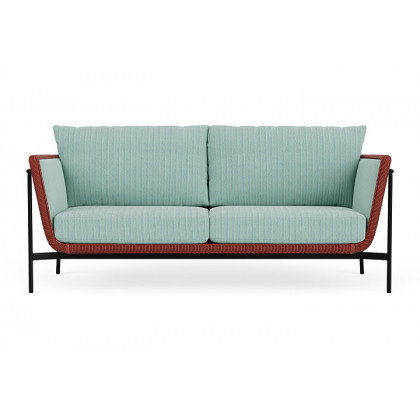 Lloyd Flanders - Solstice Sofa 