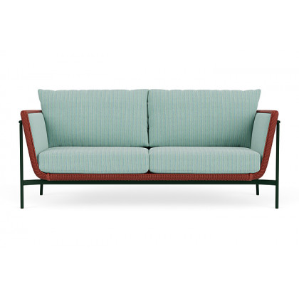 Lloyd Flanders - Solstice Sofa 