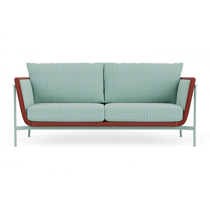 Lloyd Flanders - Solstice Sofa 