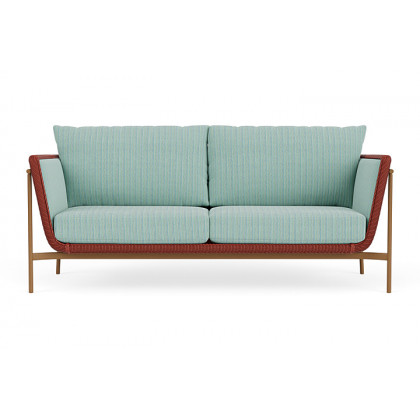 Lloyd Flanders - Solstice Sofa 
