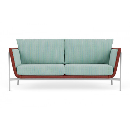 Lloyd Flanders - Solstice Sofa 