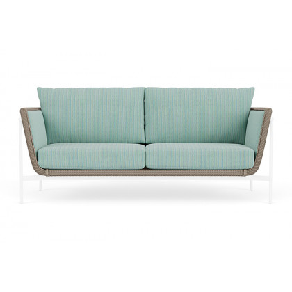 Lloyd Flanders - Solstice Sofa 