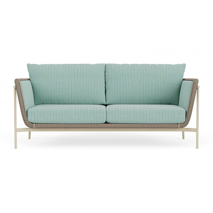 Lloyd Flanders - Solstice Sofa 
