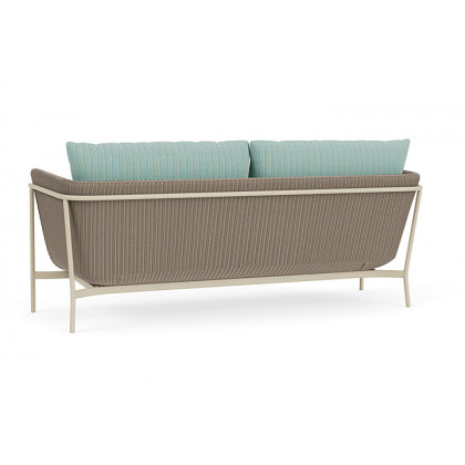 Lloyd Flanders™ Solstice Sofa  - French Beige, Linen