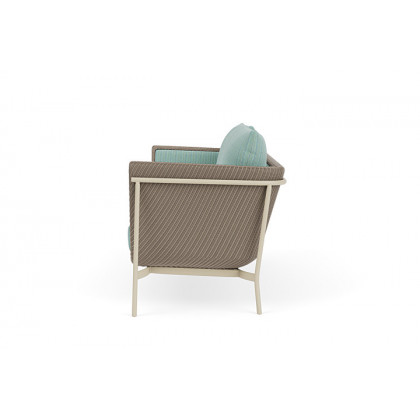 Lloyd Flanders™ Solstice Sofa  - French Beige, Linen