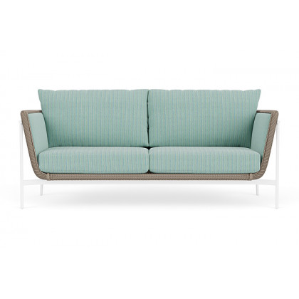 Lloyd Flanders - Solstice Sofa 