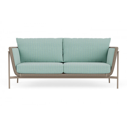 Lloyd Flanders - Solstice Sofa 