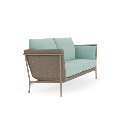 Lloyd Flanders™ Solstice Sofa  - French Beige, French Beige