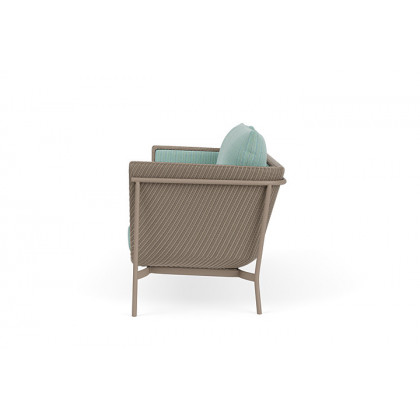 Lloyd Flanders™ Solstice Sofa  - French Beige, French Beige