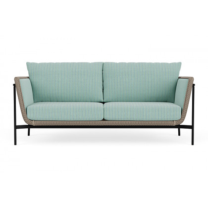 Lloyd Flanders - Solstice Sofa 
