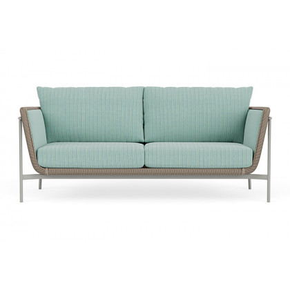 Lloyd Flanders - Solstice Sofa 