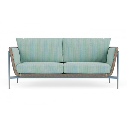 Lloyd Flanders - Solstice Sofa 