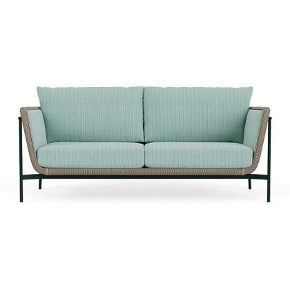 Lloyd Flanders - Solstice Sofa 