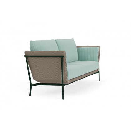 Lloyd Flanders™ Solstice Sofa  - French Beige, Woodland