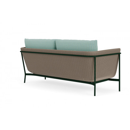 Lloyd Flanders™ Solstice Sofa  - French Beige, Woodland