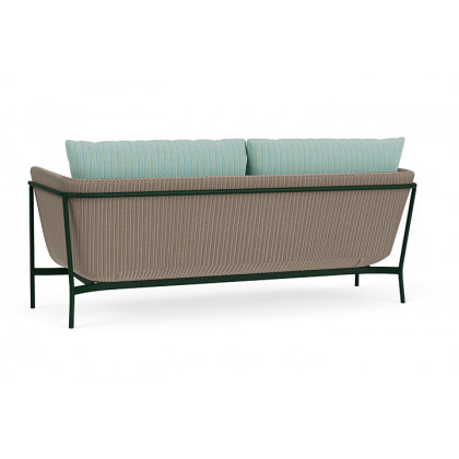Lloyd Flanders™ Solstice Sofa  - French Beige, Woodland