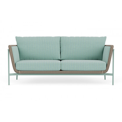 Lloyd Flanders - Solstice Sofa 