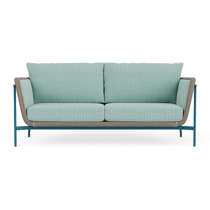 Lloyd Flanders - Solstice Sofa 