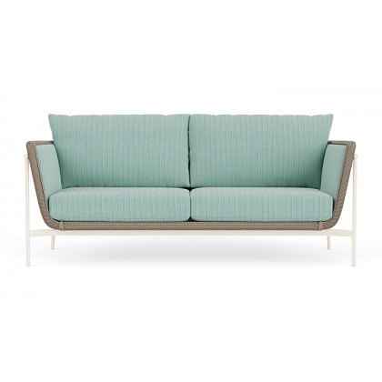 Lloyd Flanders - Solstice Sofa 